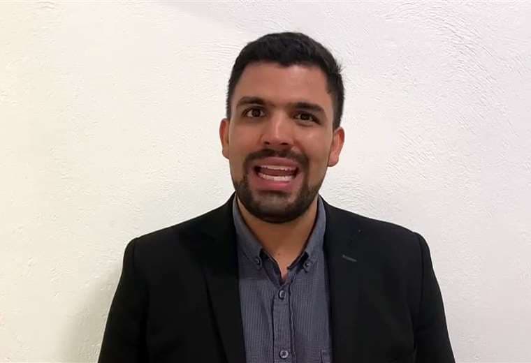 Eduardo Solano sobre conteo de votos PAC: “Encontramos sospechas y dudas en Puntarenas”