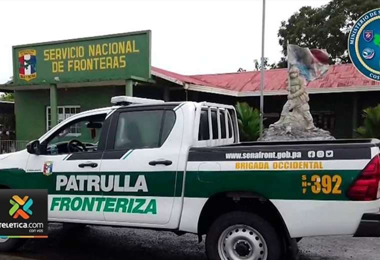 15 homicidios han ocurrido en la frontera entre Costa Rica y Panamá