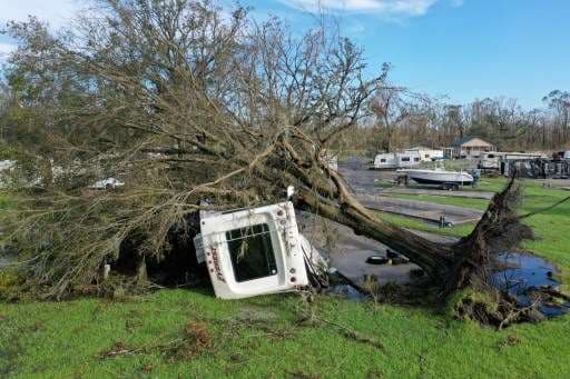 Número de muertos por huracán Ida aumenta, mientras el sur de EE.UU. evalúa daños