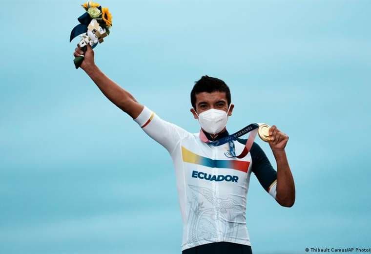 Tokio: Críticas a los atletas latinoamericanos por no ganar medallas son injustas