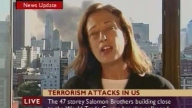 Las teorías conspirativas que surgieron en torno al ataque del 11 de septiembre