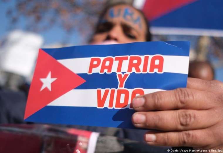 ¿Cómo está Cuba tras las históricas protestas de julio?
