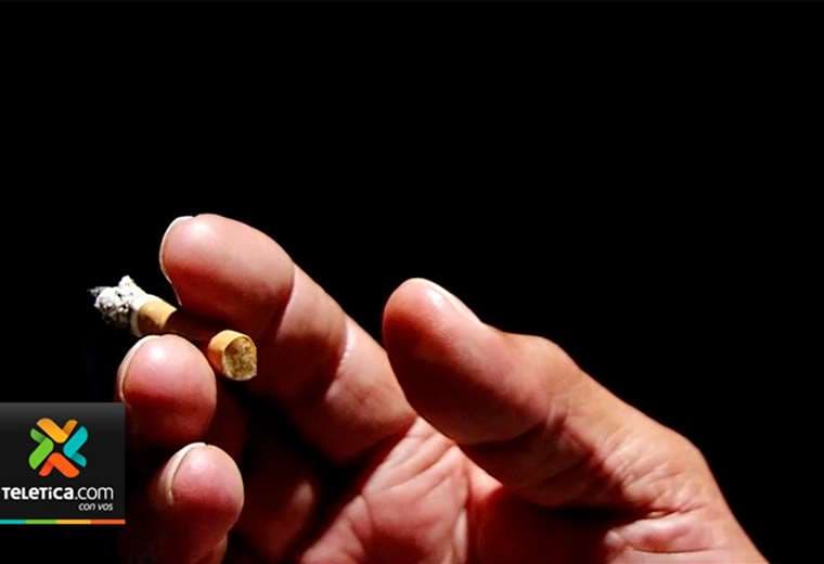 Costa Rica tiene el consumo diario más bajo de tabaco entre países OCDE