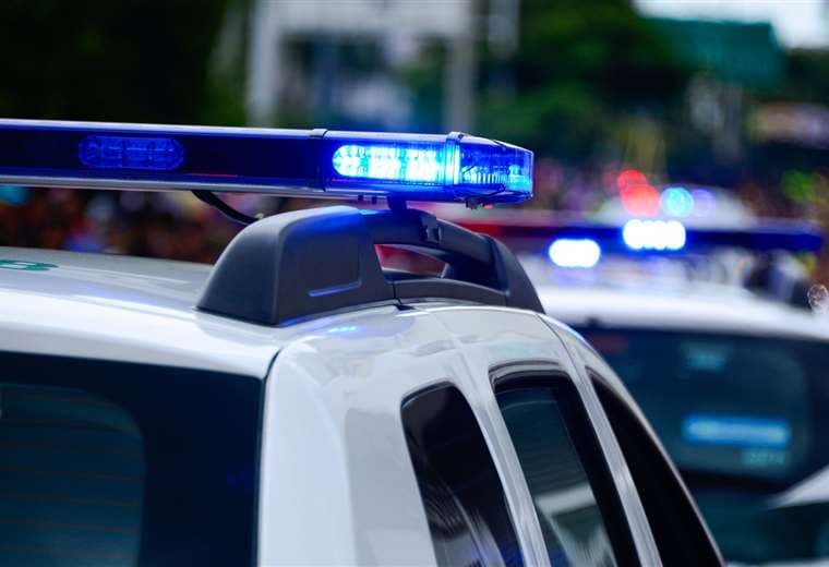 Asesinan a balazos a hombre mientras caminaba junto a su familia en Pococí