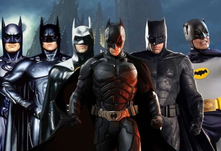 El mundo rinde homenaje a Batman, El Caballero de la Noche, en su día