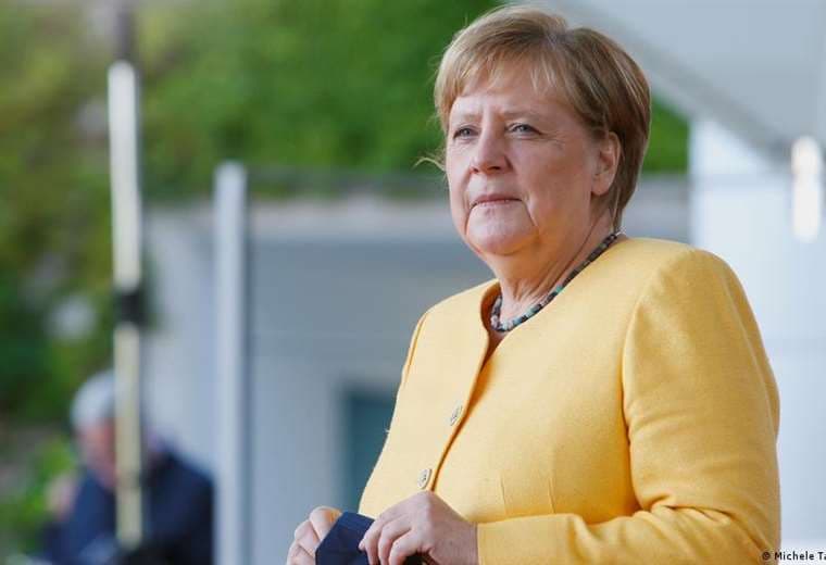 ¿A qué se dedicará Angela Merkel luego de las elecciones?
