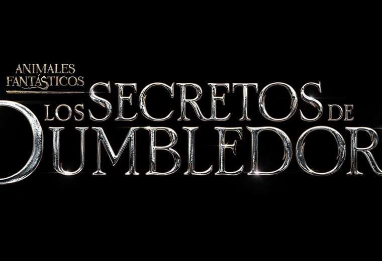 Animales Fantásticos 3 se titulará Los secretos de Dumbledore y ya tiene fecha de estreno