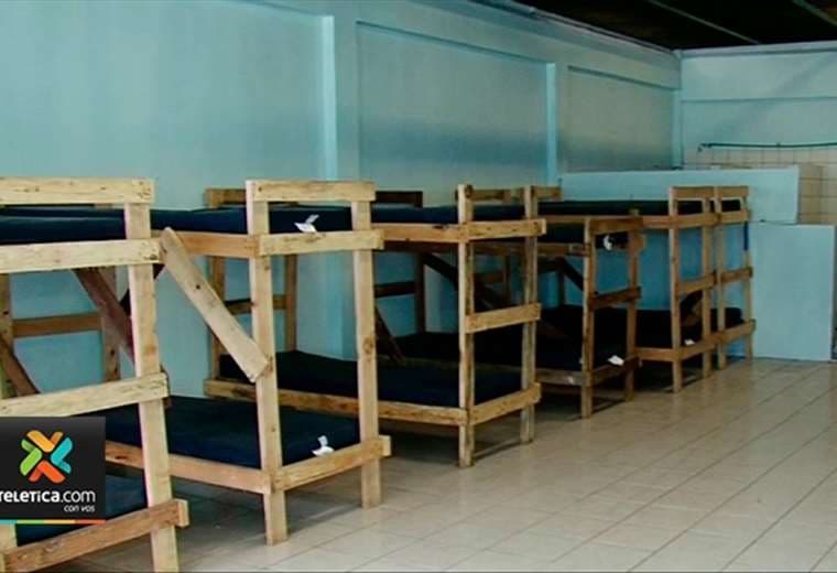 Justicia espera autorización para utilizar 300 espacios en cárcel de San Sebastián