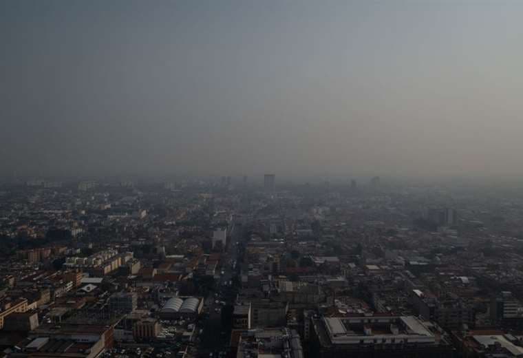 Por qué el aire que respiras y que se consideraba seguro ya no lo es, segun la OMS