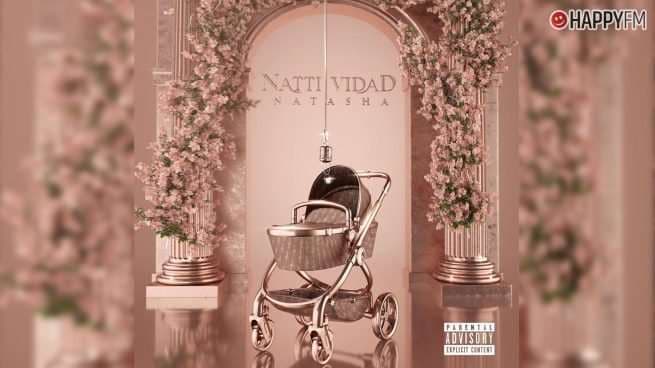 Natti Natasha estrena segundo álbum ‘Nattividad’