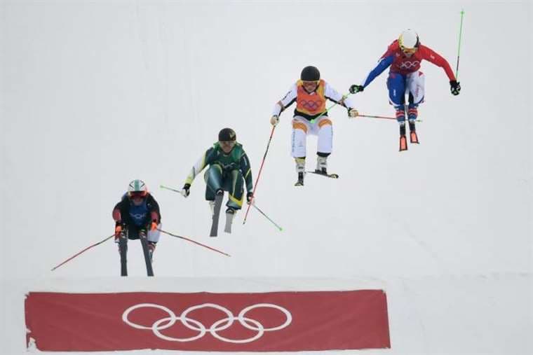 Juegos Olímpicos de invierno se disputarán en Pekín sin espectadores extranjeros