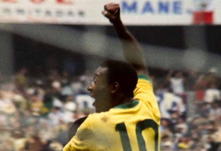 "Superaba los límites de la lógica", "Fútbol poesía", así califican varias figuras la carrera de Pelé