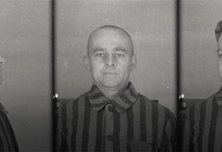 La increíble historia del hombre que se ofreció voluntario para ser encarcelado en Auschwitz y derrotar a los nazis