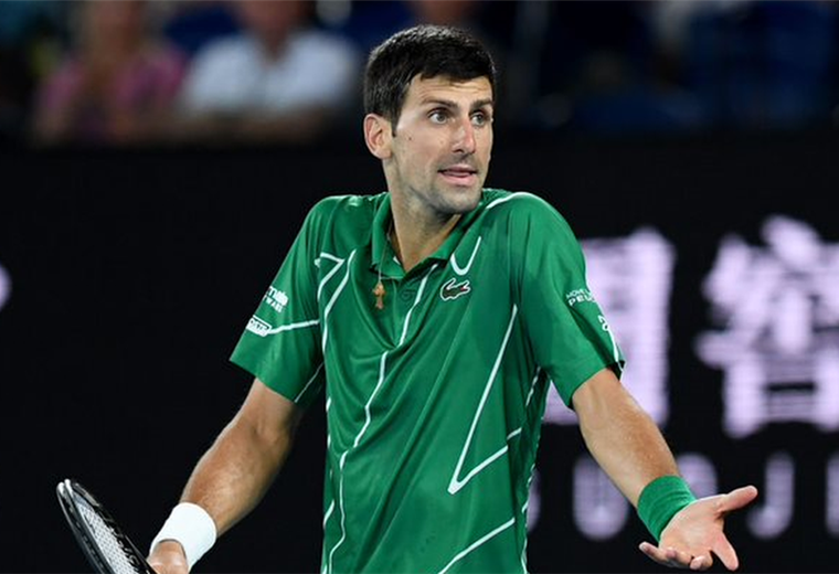 Djokovic: por qué algunos atletas de élite se niegan a vacunarse contra la covid
