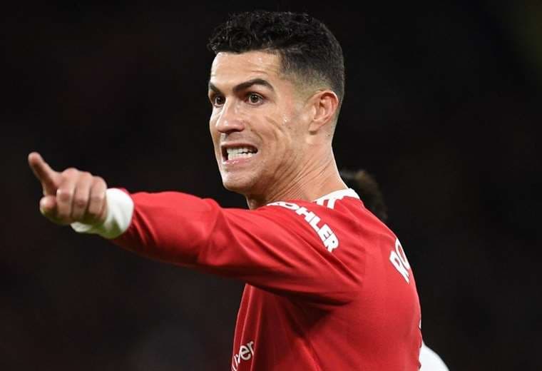 Cristiano Ronaldo no encaja en la "filosofía" del Bayern, según el patrón del club