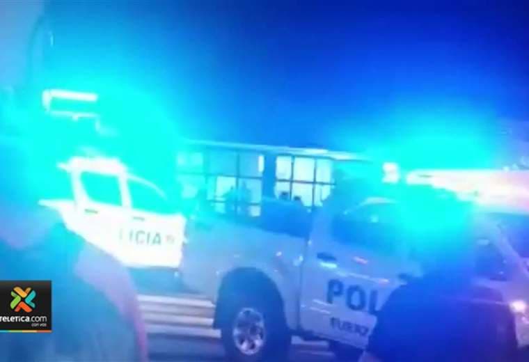 Enfrentamiento entre grupos criminales dejó un fallecido en Pavas