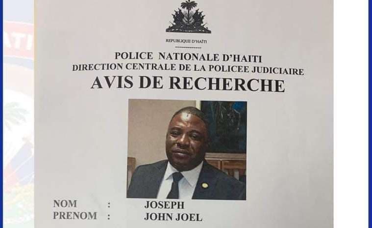 Detienen en Jamaica a exsenador haitiano por asesinato del presidente de Haití