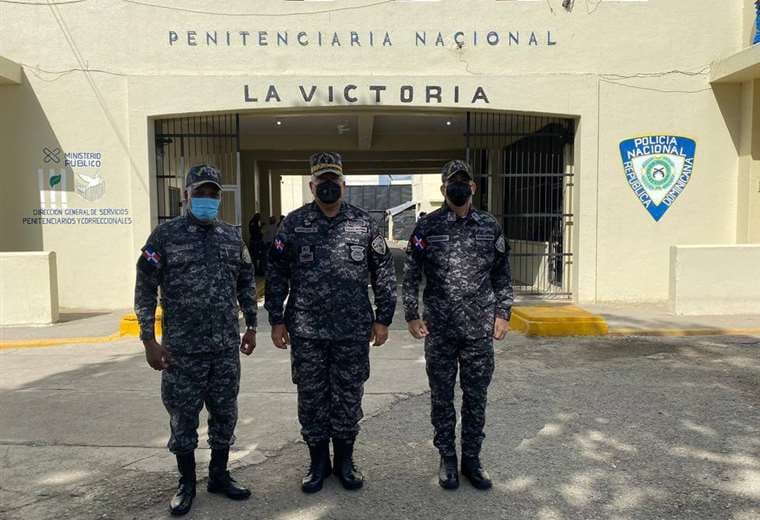 3 muertos y 10 heridos deja un motín en cárcel de República Dominicana