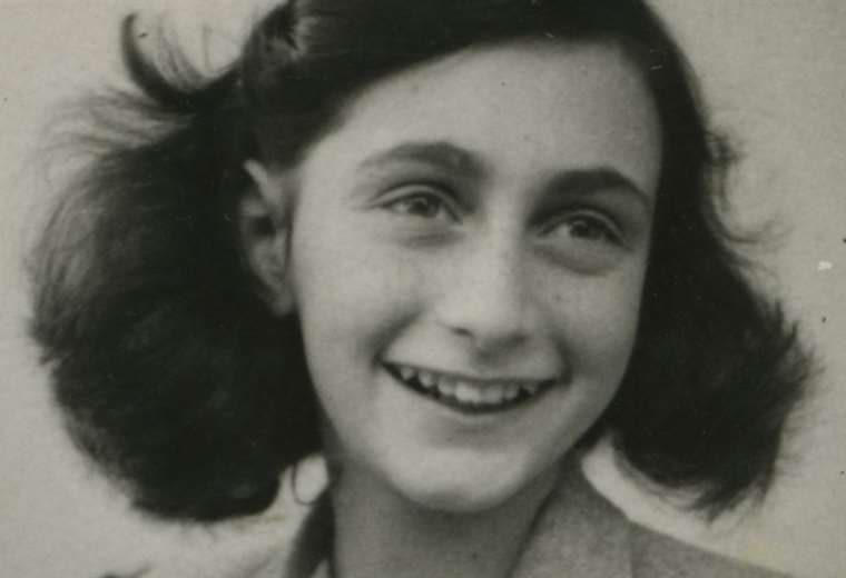 Ana Frank: identifican al sospechoso de haber "traicionado" a la familia de la autora del famoso diario