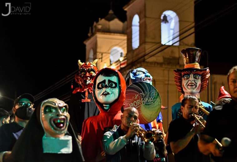 Cimarrona es declarada patrimonio cultural: “Esperamos que crezca más el gremio”