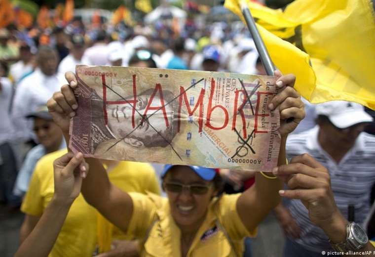Pobreza extrema en Latinoamérica crece en 2021, pese a recuperación económica