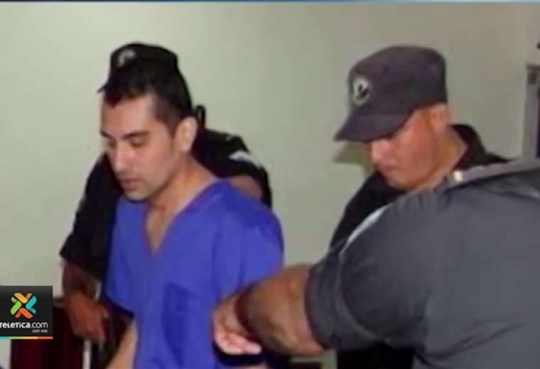 Hermano de alias "Pollo" se sometió a juicio abreviado por tráfico de drogas