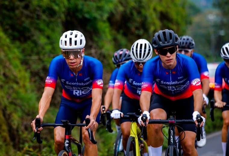 Alejandro Valverde estará en el Giro de Rigo Costa Rica