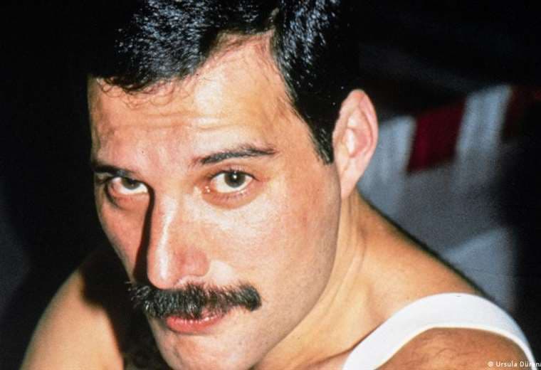 'Face It Alone': Queen lanza canción inédita con Freddie Mercury en la voz
