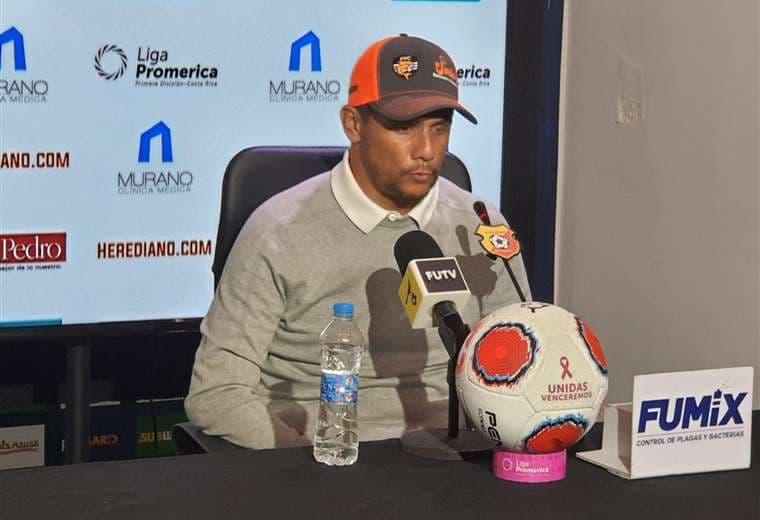 Alexander Vargas: "Puntarenas fue un animador de principio a fin en el torneo"