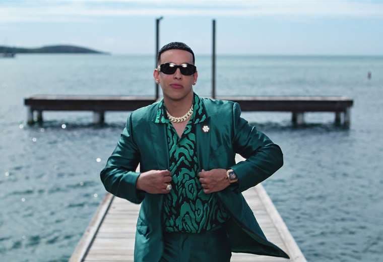 Daddy Yankee y otros seis artistas que se convirtieron al cristianismo en el ápice de la fama
