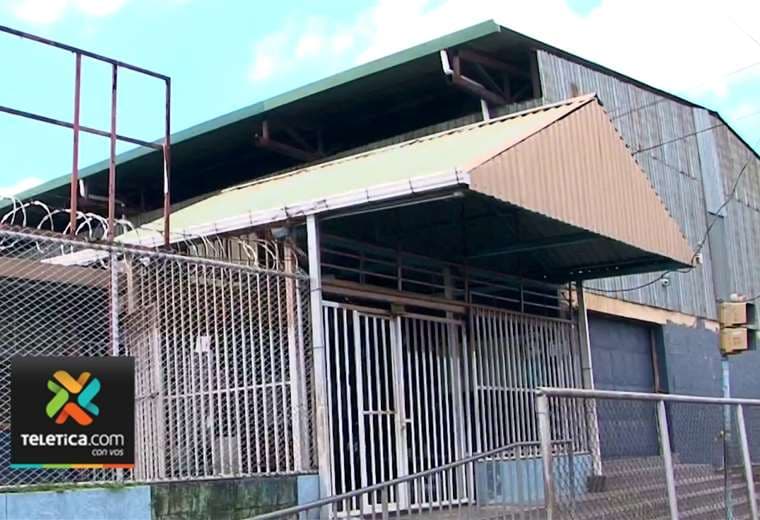 Comunidad denuncia pésimas condiciones de Escuela de San Jerónimo de Desamparados