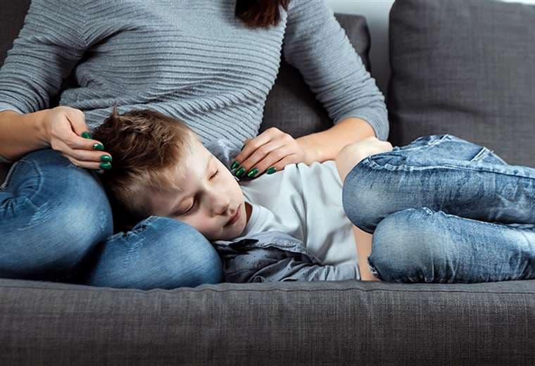 ¿Cuál es la mejor forma de tratar el estreñimiento en niños? 