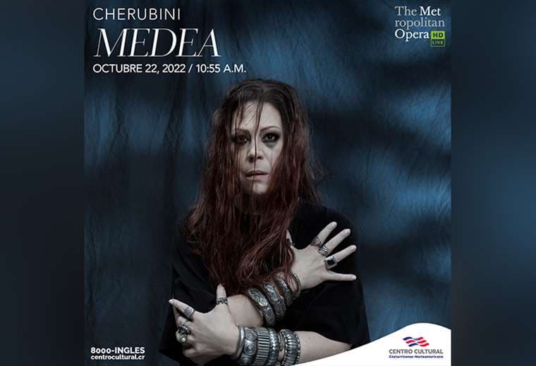 La prestigiosa Metropolitan Ópera se podrá disfrutar desde Costa Rica 