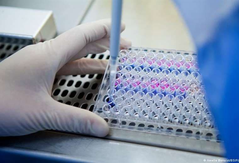 Fabricantes de vacunas predicen que tendremos la cura del cáncer "antes de 2030"