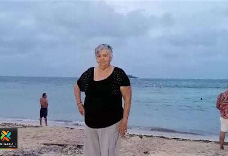 Adulta mayor de 72 años y mujer embarazada entre migrantes desaparecidos en el Caribe