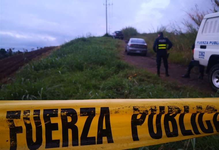 Costa Rica ya superó, en 2022, la cifra de homicidios de todo el año pasado