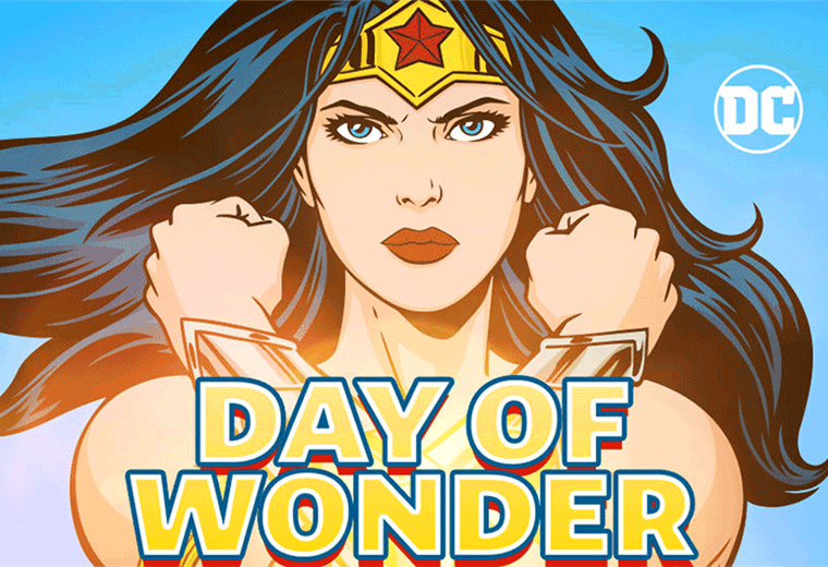 Día Mundial de 'Wonder Woman': La mejor superheroína de todos los tiempos