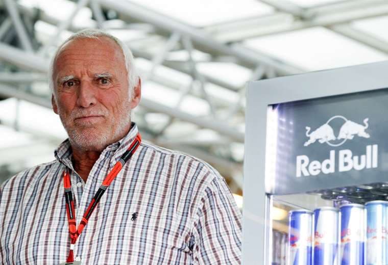 Austria y el mundo del deporte rinden homenaje al fundador de Red Bull