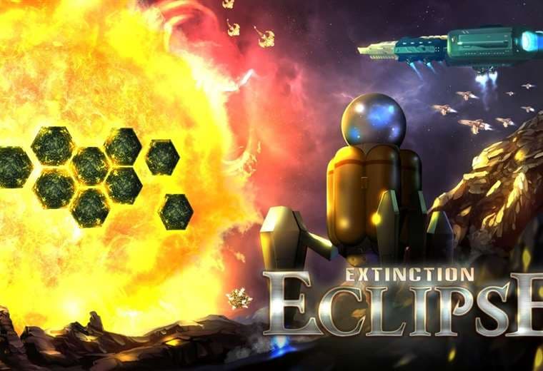 'Extinction Eclipse', el nuevo videojuego costarricense