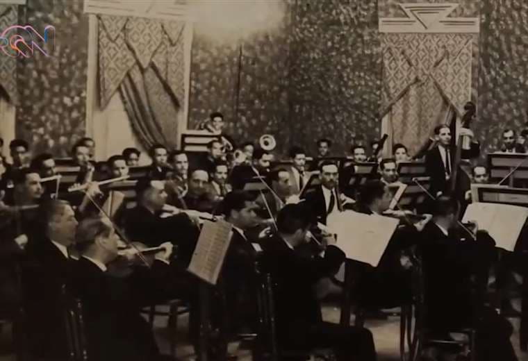 La huella del Instituto Nacional de la Música en los últimos 50 años