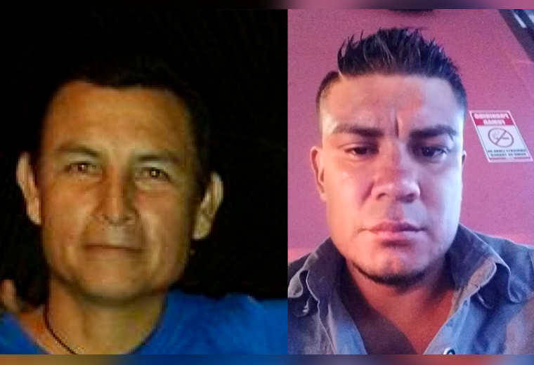 Buenos Aires: Hombres que cayeron a río cumplen una semana desaparecidos