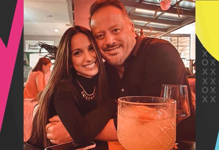 Empresario Don Stockwell se casará con Alejandra González 