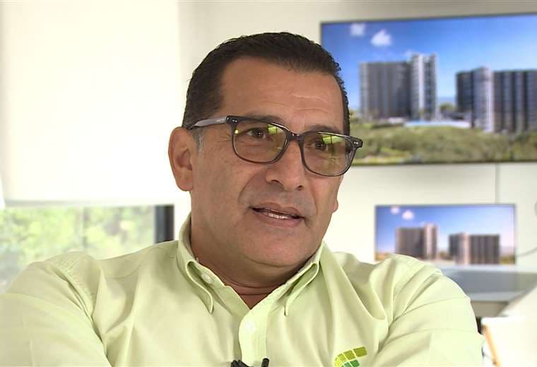 Enrique Rodríguez quiere regresar a la TV: “A los viejillos ya nos están desechando”