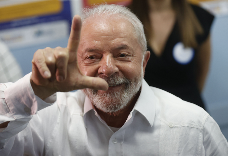 Lula presidente de Brasil: el político que fue "el más popular del mundo", estuvo preso y ahora reconquista el poder