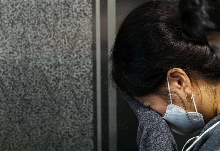 "La gente caía como dominó”: testimonios que relatan el pánico de la tragedia en Corea del Sur