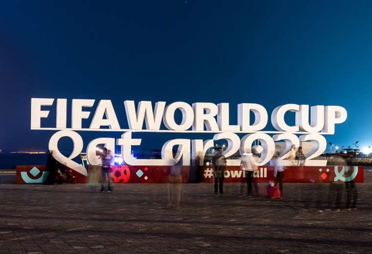 Después del Mundial, Qatar sueña con albergar los Juegos Olímpicos