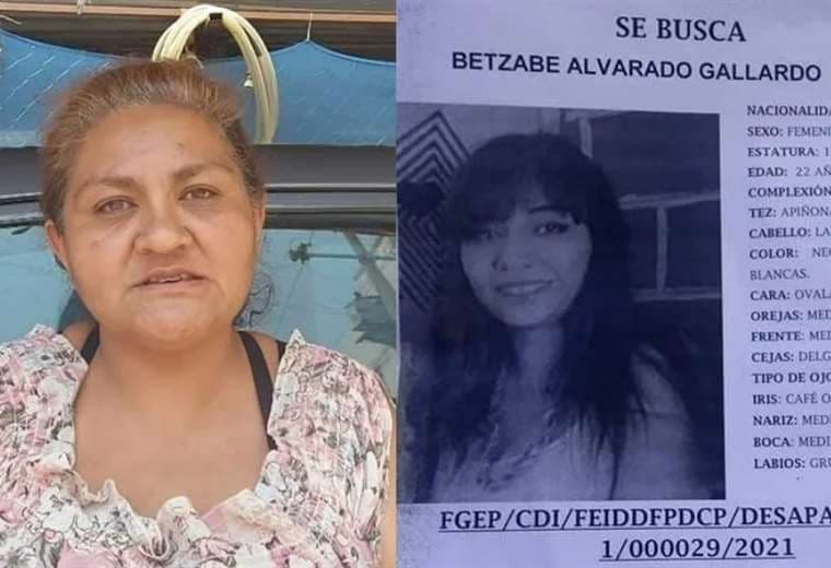 Asesinan a mujer que buscaba a su hija desaparecida