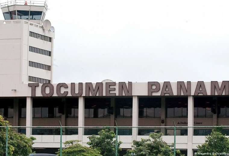 Panamá: Tocumen S.A. demanda a Odebrecht por más de $20 millones