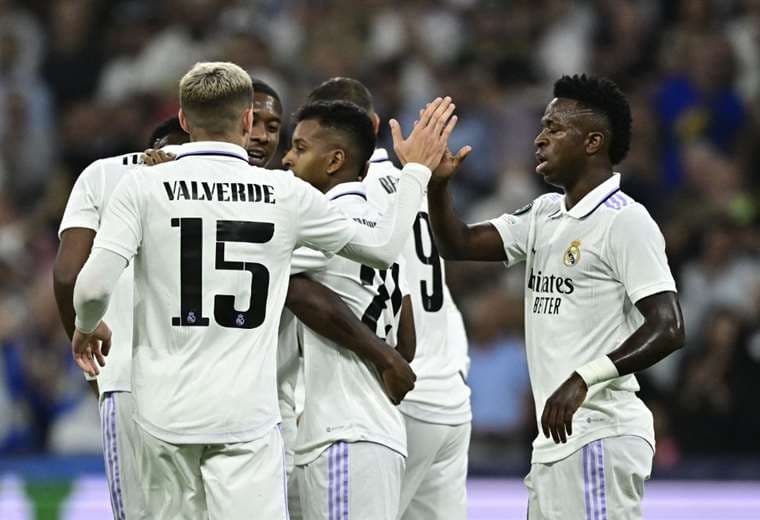 Real Madrid busca mejorar sensaciones en la Supercopa de España