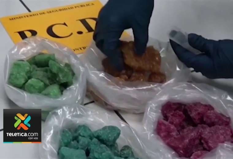 Narcos usan biblias, jabones y hasta juguetes para traficar droga por correo